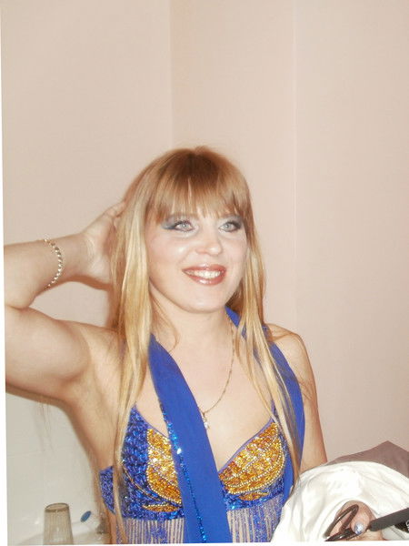 Тамара Корнеева