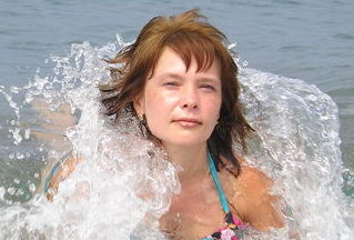 Анна Мельникова