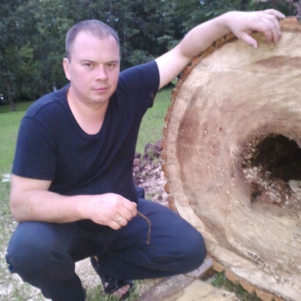 Андрей Сёмин