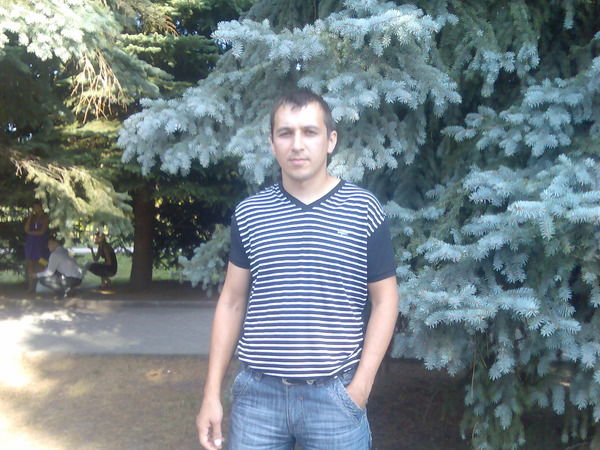 Евгений Павлов