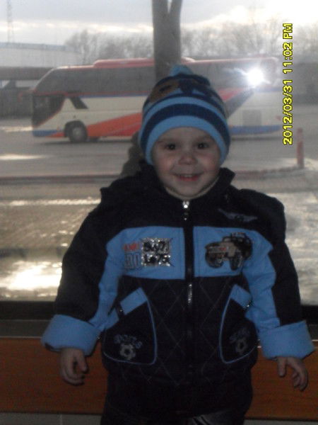 Анастасия Рундэ