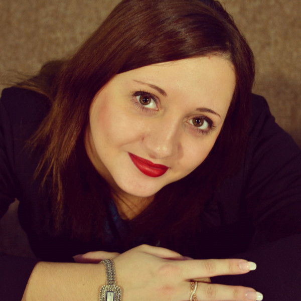 Оксана Пашкевич