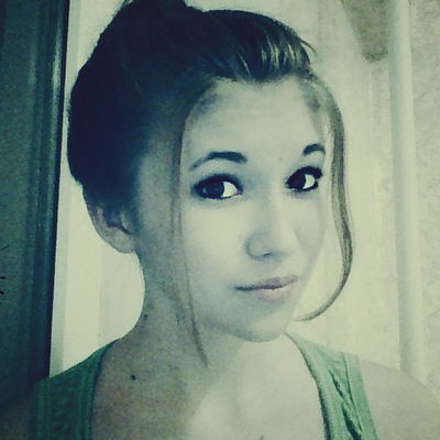 Анастасия Привалова