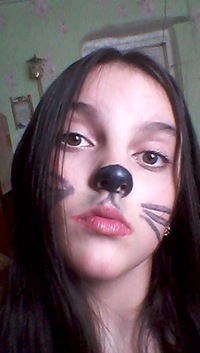 Ольга Шульгина