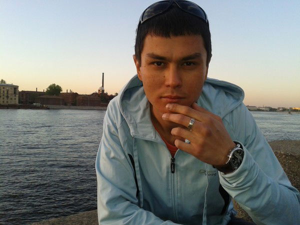 Антон Бишанов