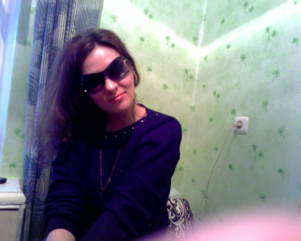 Ирина Аревкова