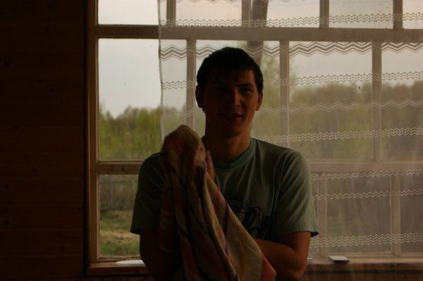 Алексей Бабаненко