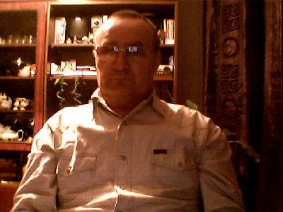 Владимир Бесман