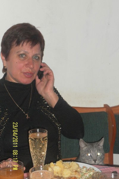 Нина- Н........ .