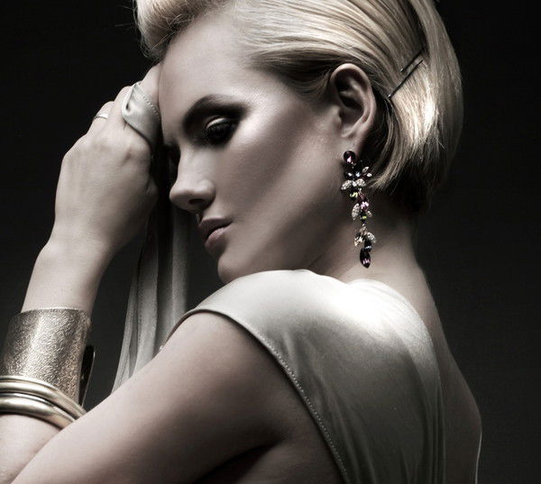 Елена Терех