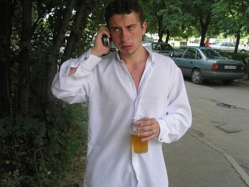 Дмитрий Шмаков