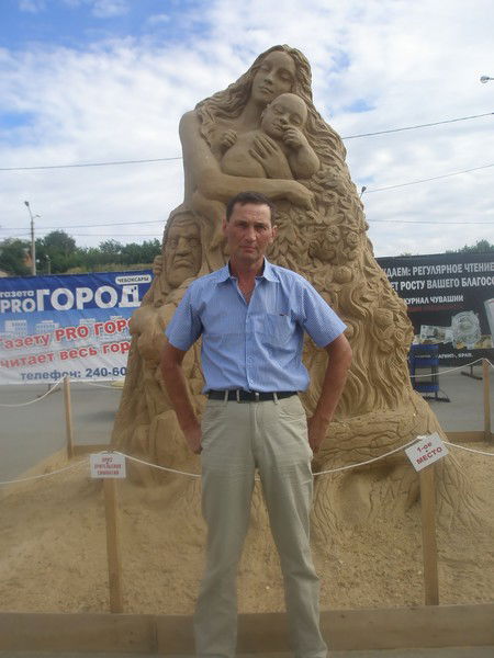 Александр Сорокин