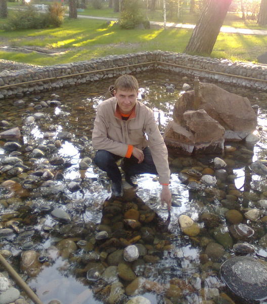 Владимир Знаенков