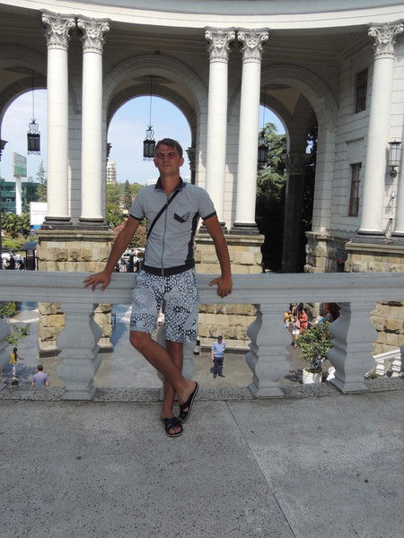 Максим Муштаков