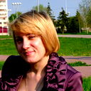 Светлана Пантелеева