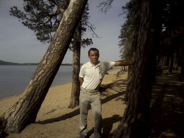 Бакыт Исламович