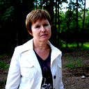Зульфия Хватова