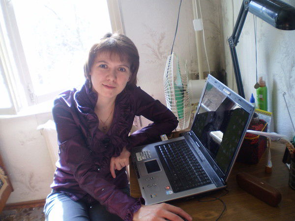 Гульчачак Хайбуллина