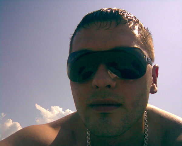 Александр Сидоров