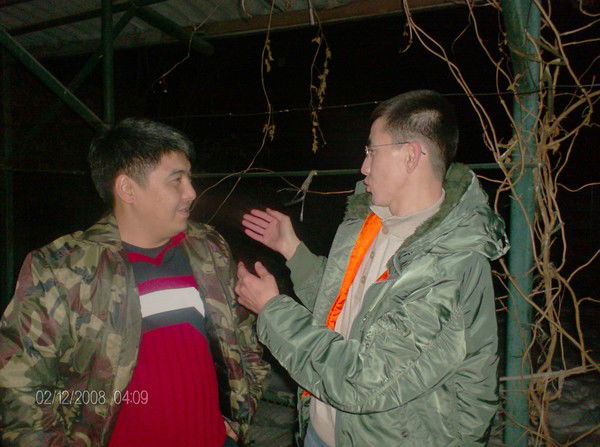 Ринат Омаргалиев