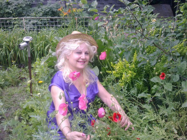 Наталья Загравская