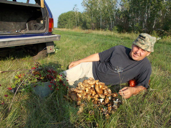 Саныч Цветцих