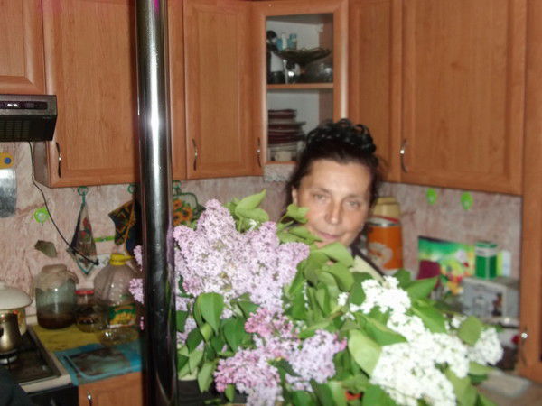 Галина Бехтерева