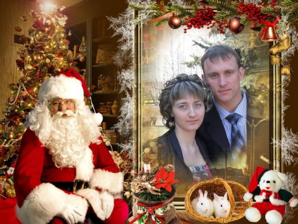 Юлия Казакова