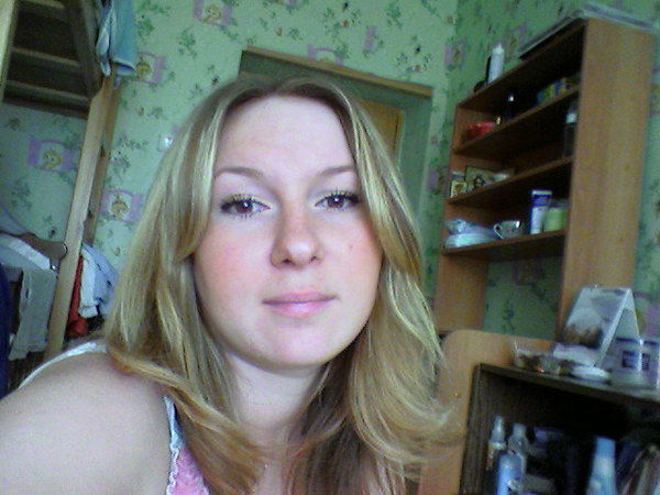 Наталия Шикова