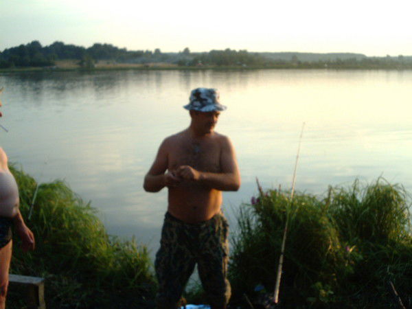 Александр Федюшин