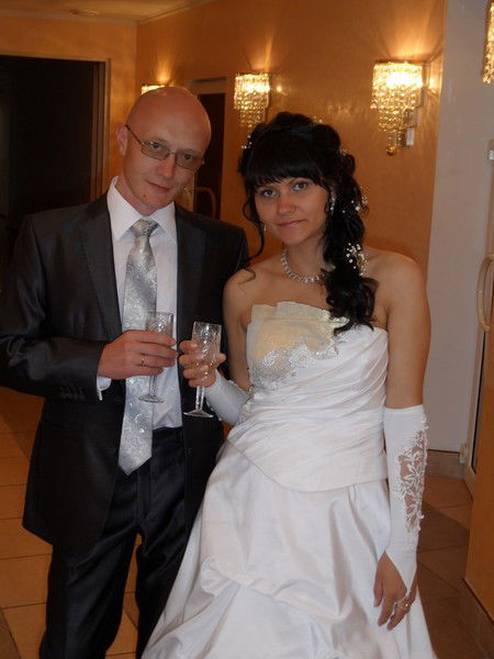 Ольга Довнар