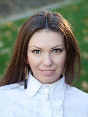 Нина Левина