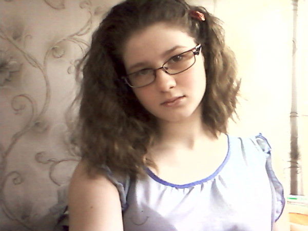 Екатерина Дерешева