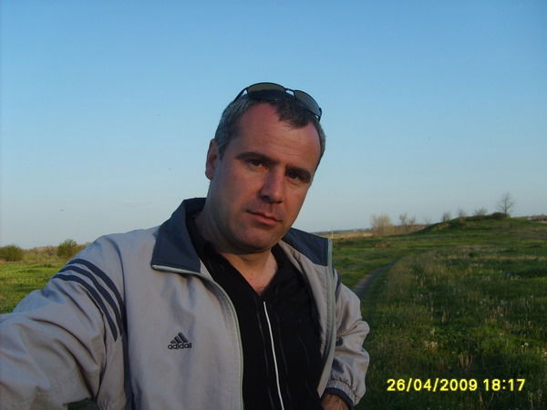 Роман Горбушин