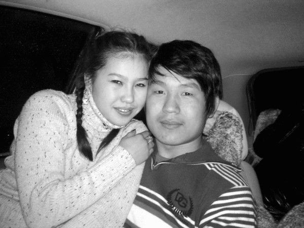 Tashtemirova Aiturgan