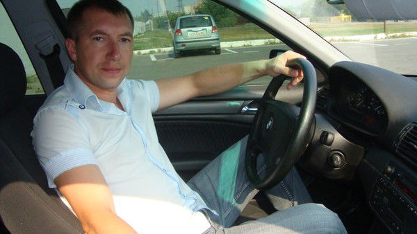 Виталий Колобов