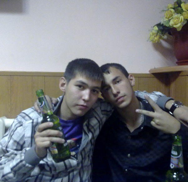 Максим Яковлев