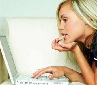 Нина Копытина