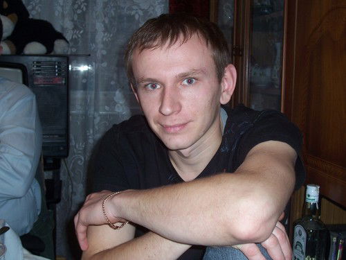 Вячеслав Лыч