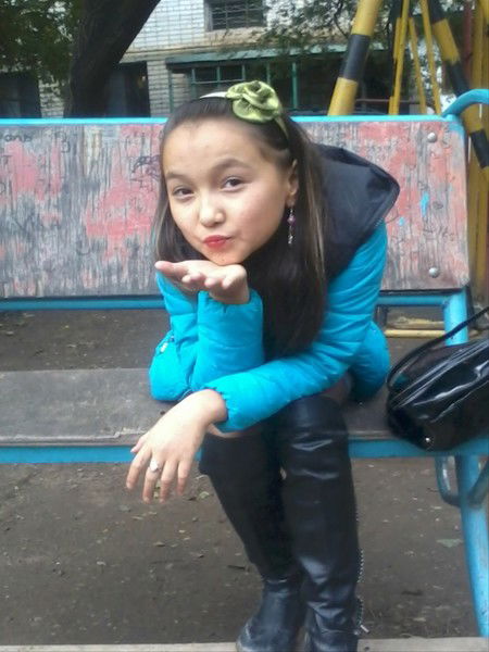 Дэнзик * Мафия Брэйкиз:)