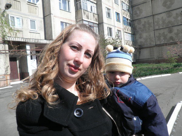 Ирина Красеха