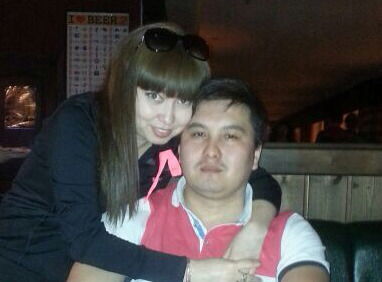 Батыр Абсаматов