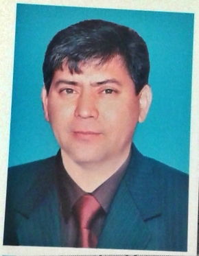 Ахмат Файзрахманов