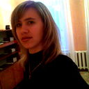 Инна Пасечник