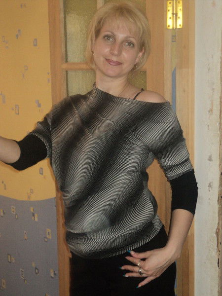 Татьяна Маркова