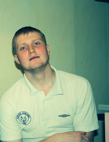 Дмитрий Орлов