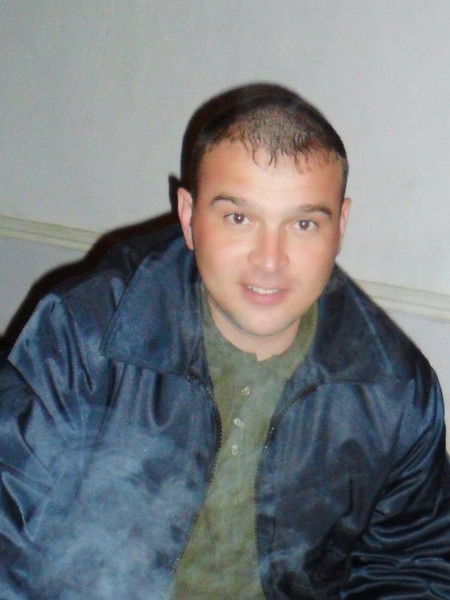 Борис Белый