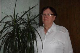 Валентина Шм Уратова