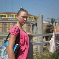 Мария Мироненко