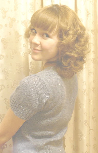 Аня Сибирякова